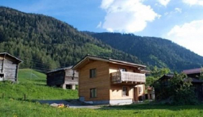 Chalet Abendruh